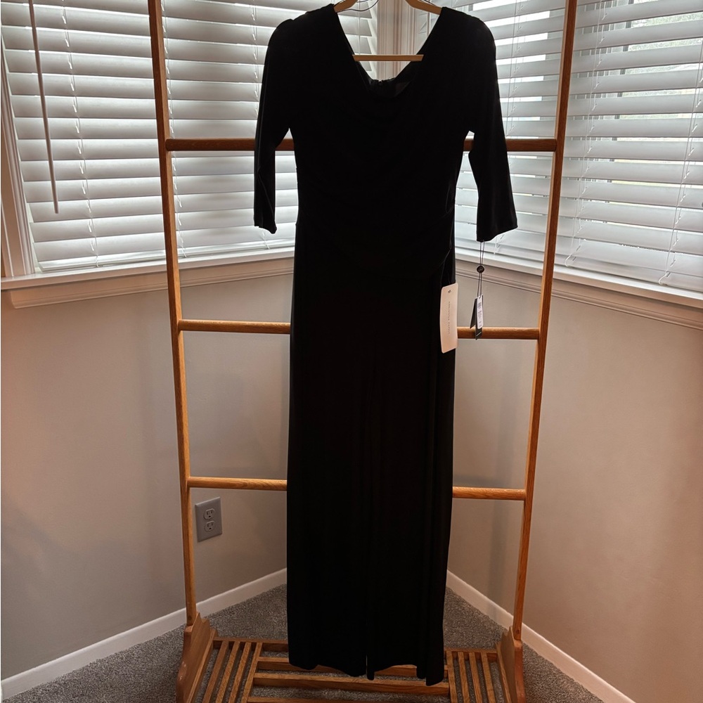 Adrianna Papell Jumpsuit
